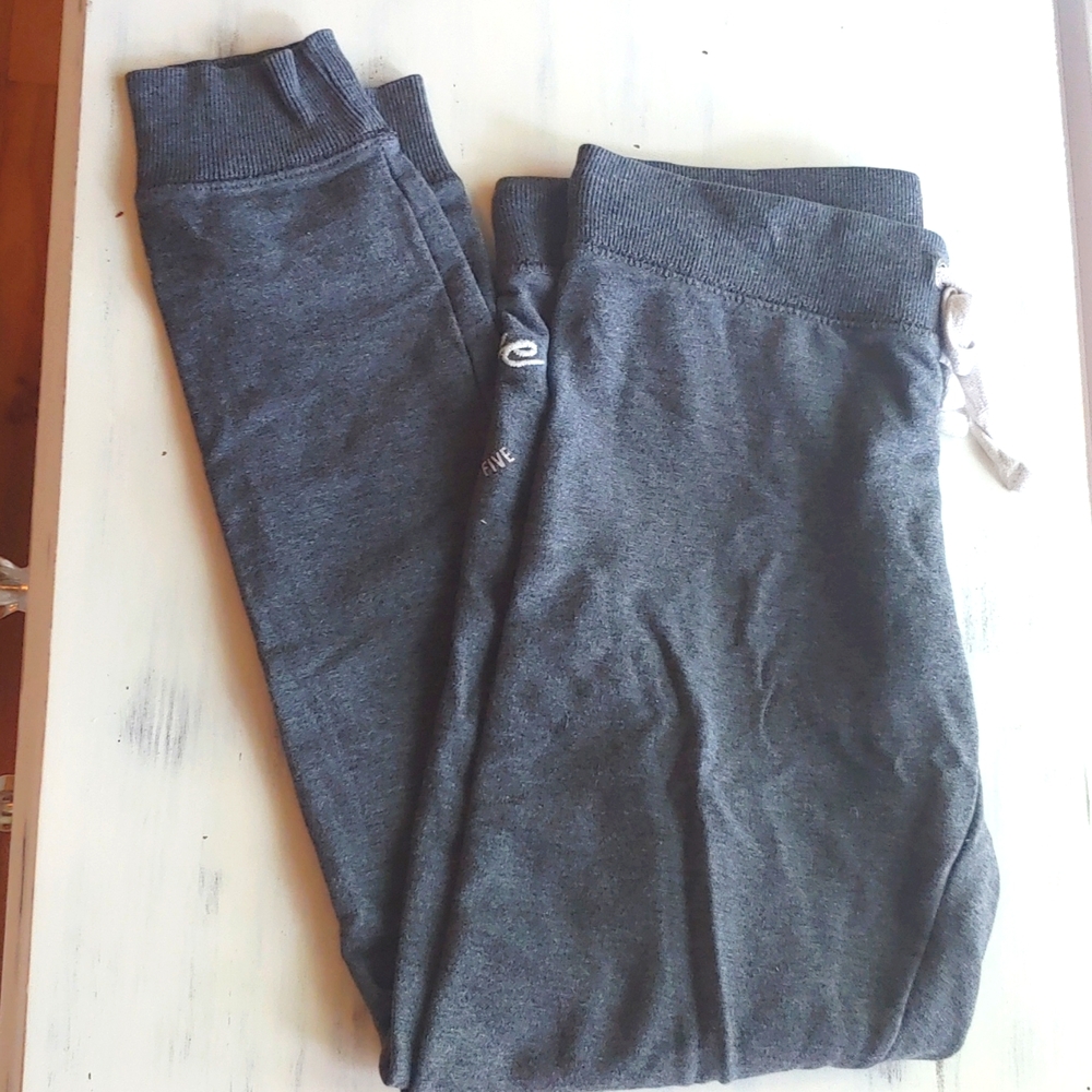 Sweatpants Skinny
